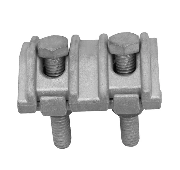 What Is a PG Clamp and Its Role in Transmission Line Systems