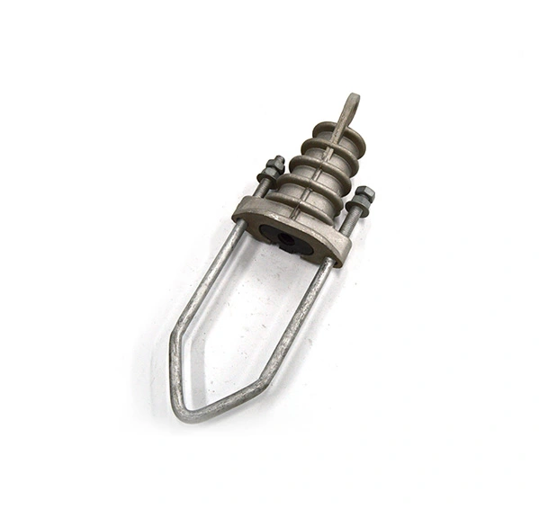 Top 10 Anchoring Wedge Clamp Factories in China: A Complete Guide for Global Buyers