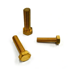 Machine Bolt