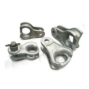 Clevis Thimble