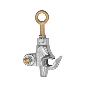 Hot Line Tap Clamp