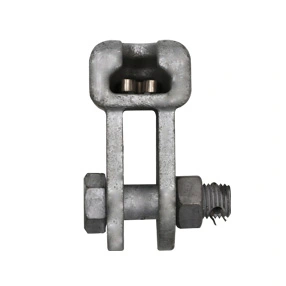 Socket Clevis