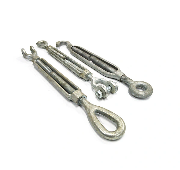 custom turnbuckles