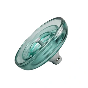 Glass Electrical Insulator