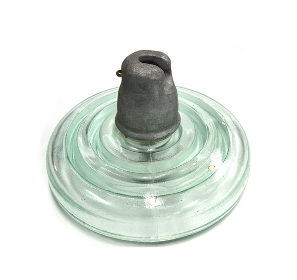 glass insulator