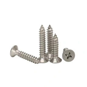 Self-drilling Anchor Bolt