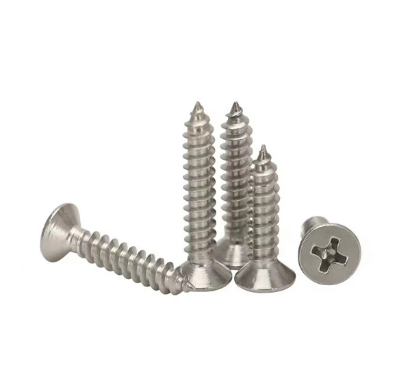 Self-drilling Anchor Bolt