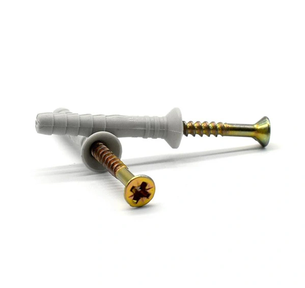 self drilling anchor bolt system