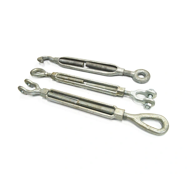 turnbuckle types