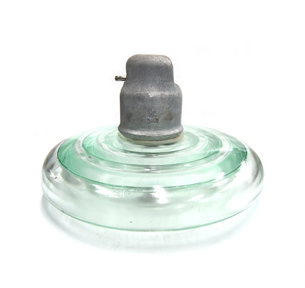 types of glass insulators