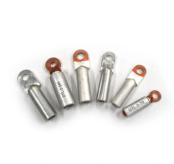 copper electrical lugs