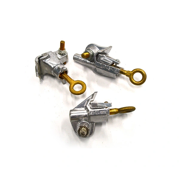 hot line tap clamp manufacturers