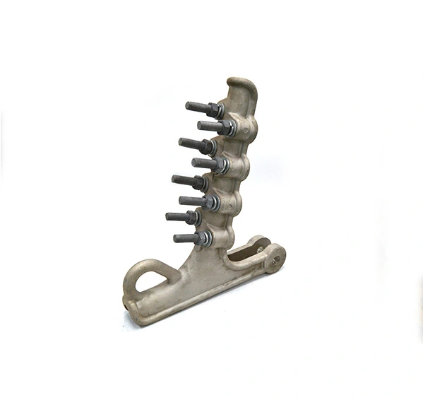 strain clamp manufacturers