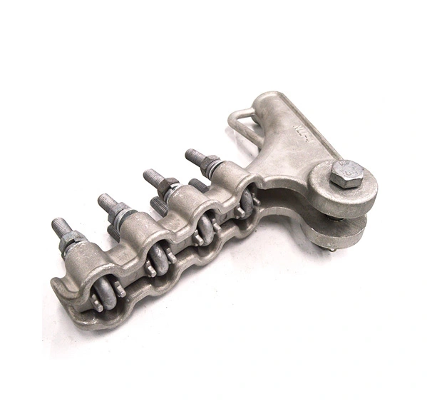 strain clamp supplier