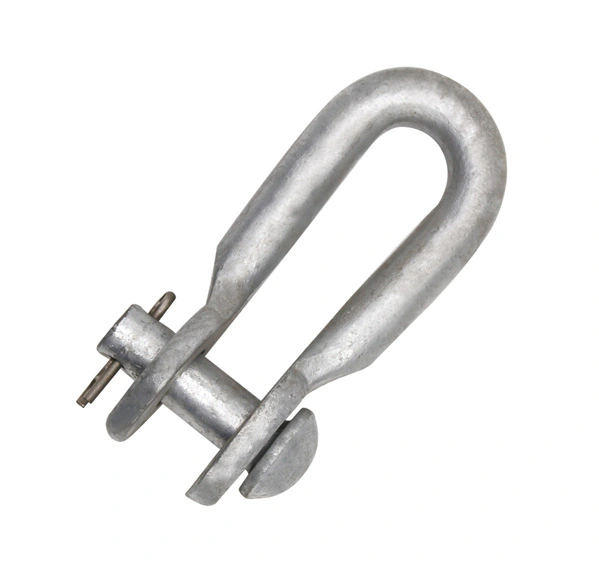 Bow Shackle & Anchor Shackle