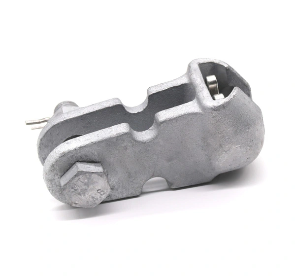 china socket clevis