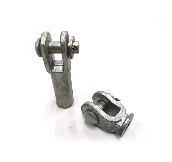 clevis nut