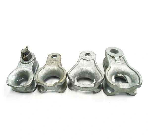 clevis thimble