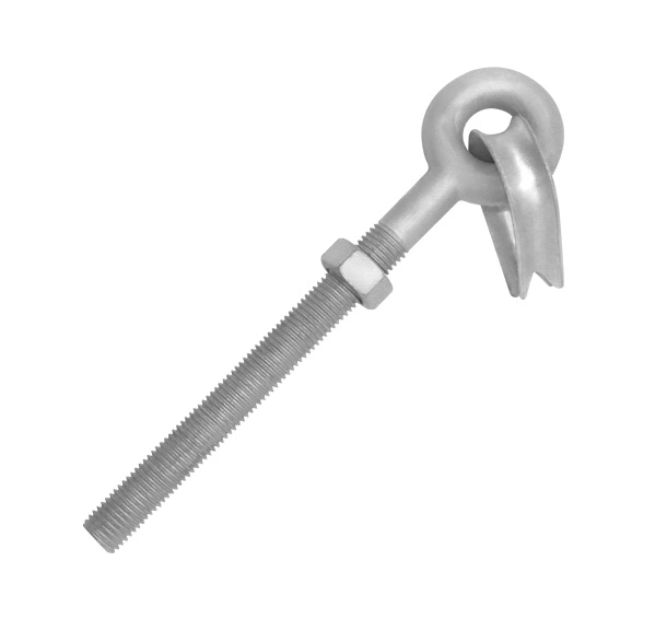 electrical service eye bolt