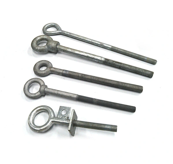 eye bolt fasteners