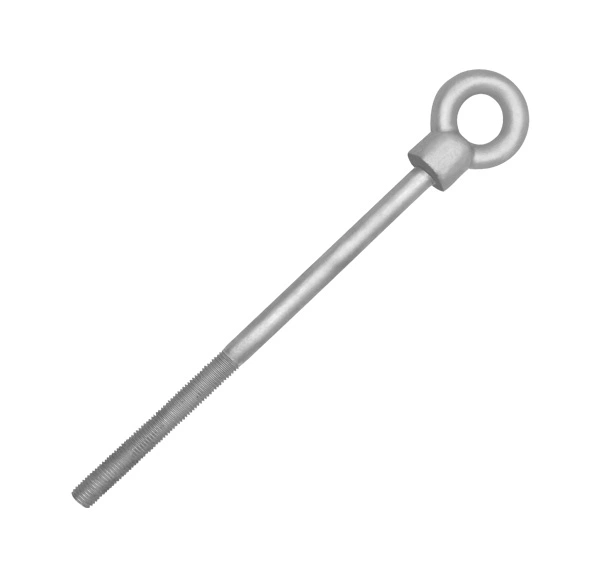 eye bolt for electrical service
