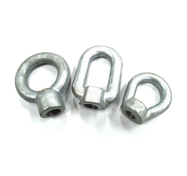 eye nut manufacturers