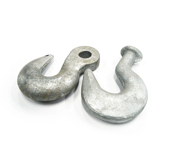 galvanised coat hooks