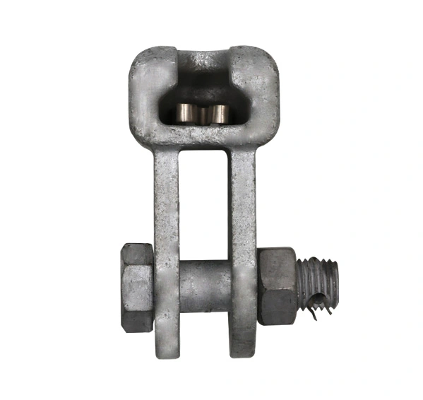 Socket Clevis