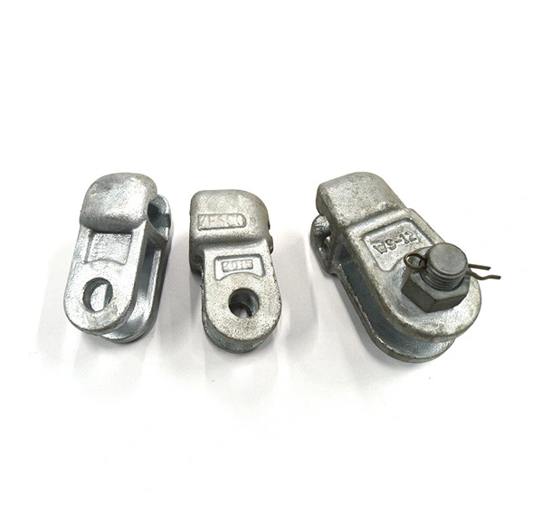 socket clevis