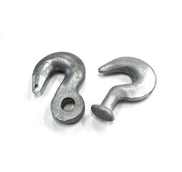 steel hook