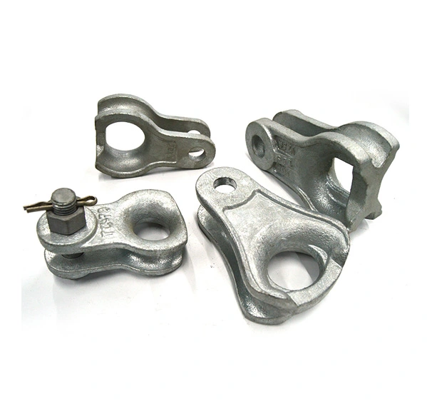 thimble clevis