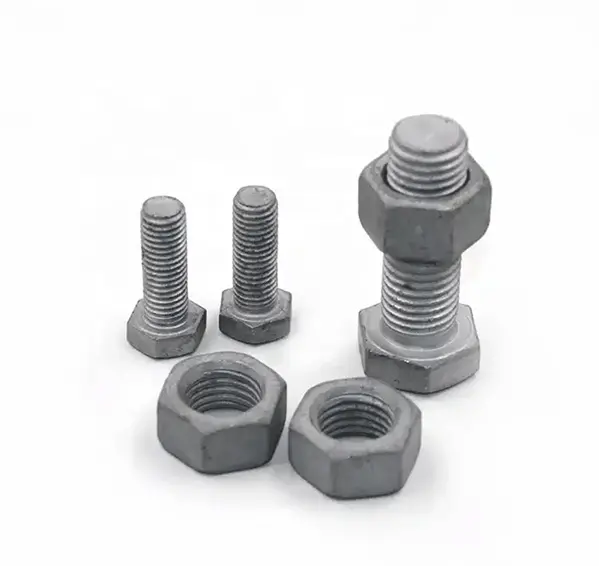 fasteners supply power bolt
