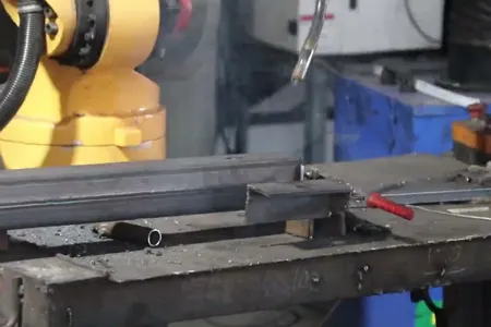 Product Manufacturing Process for YONGGUANG Electric Power Line Fittings-2