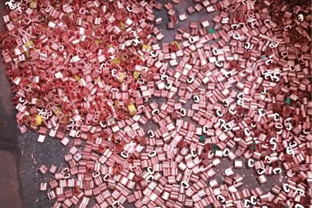 Product Showcase for YONGGUANG Electric Power Line Fittings