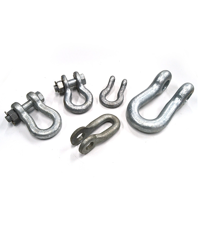 Powerline Hardware: The Backbone of Reliable Electrical Transmission Systems