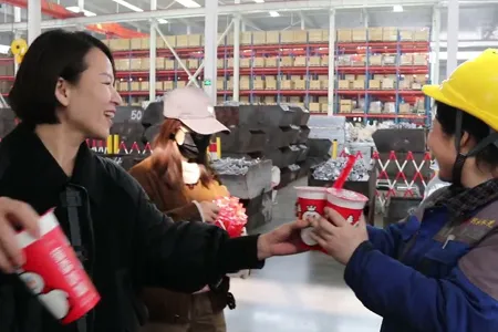 YONGGUANG International Women's Day Event6