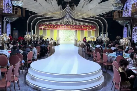 YONGGUANG Annual Meeting Video4