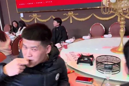 YONGGUANG Annual Meeting Video5