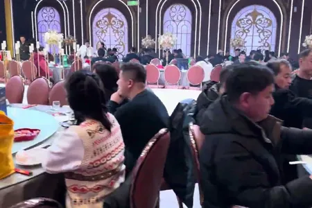 YONGGUANG Annual Meeting Video6