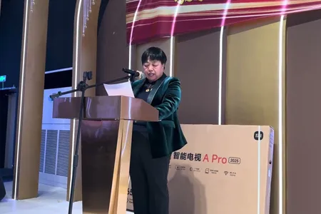 YONGGUANG Annual Meeting Video14