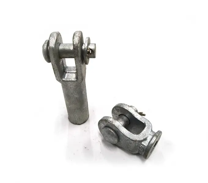 How to Choose a Reliable Clevis Nut Supplier in China for Power Line Projects